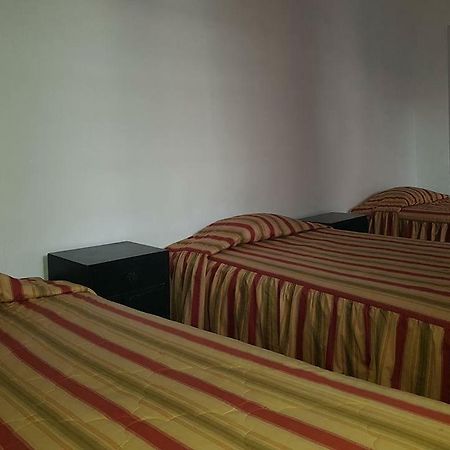 Hostel Backpachers Felix Cusco Luaran gambar