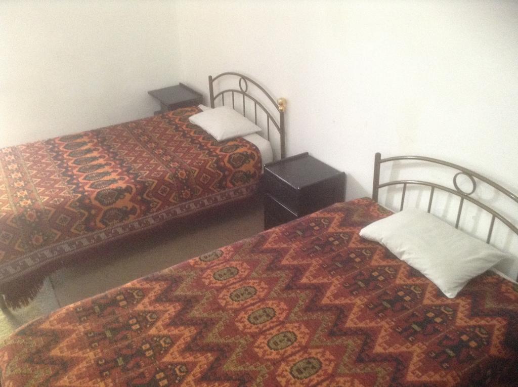 Hostel Backpachers Felix Cusco Bilik gambar