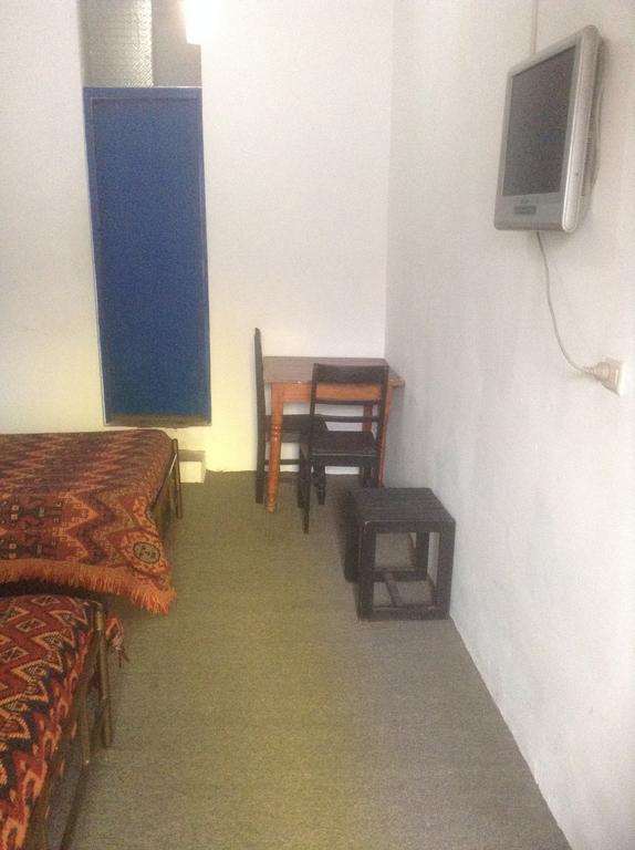 Hostel Backpachers Felix Cusco Bilik gambar