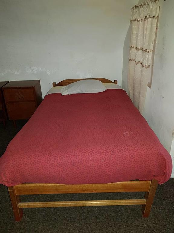 Hostel Backpachers Felix Cusco Luaran gambar